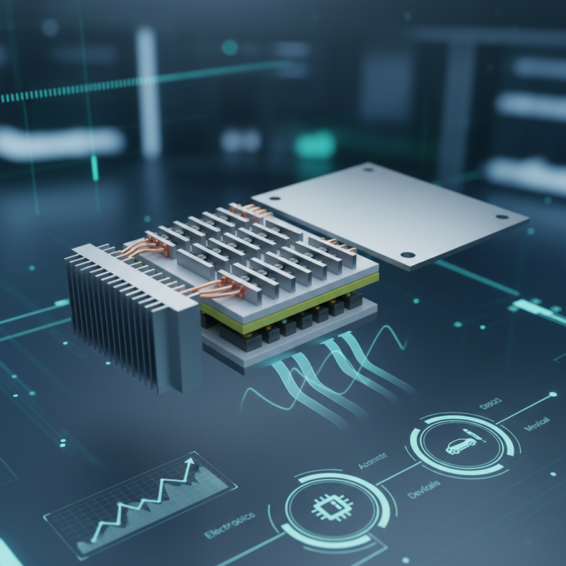 Top Thermoelectric Cooling Modules for 2026 What to Know