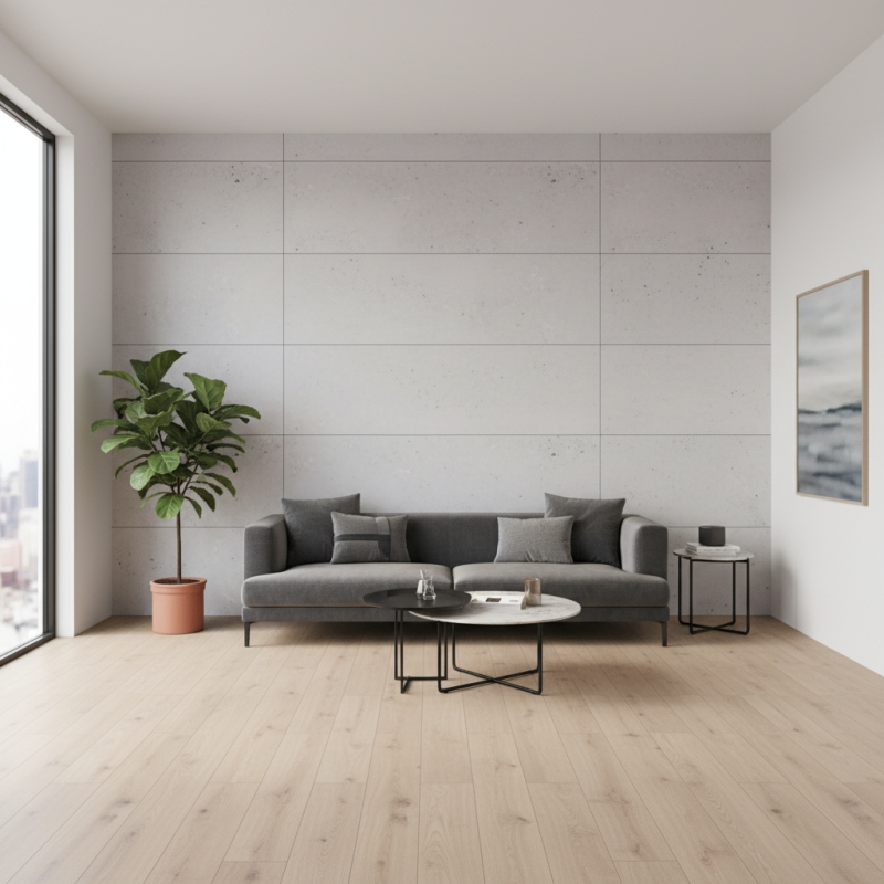 What is SPC Wall Panels and Why You Should Choose Them?