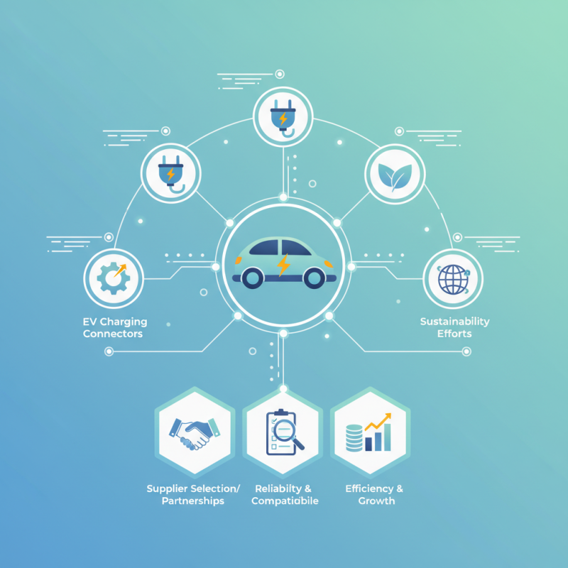 Top China EV Charging Connector Suppliers for Your Business?
