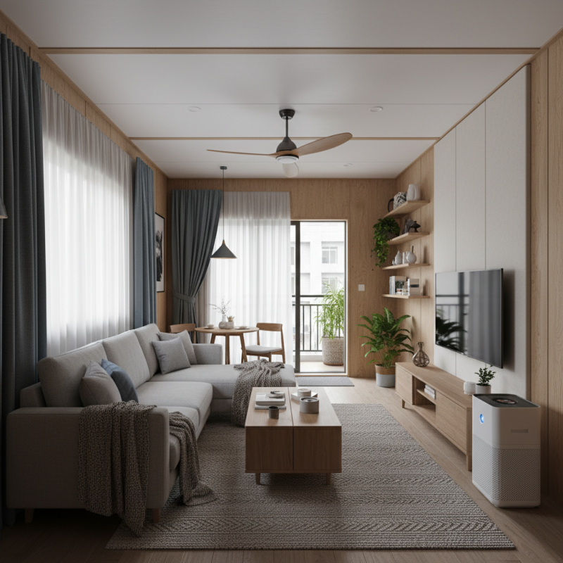 China Top 10 Tips to Enhance Comfort in Prefabricated Homes?