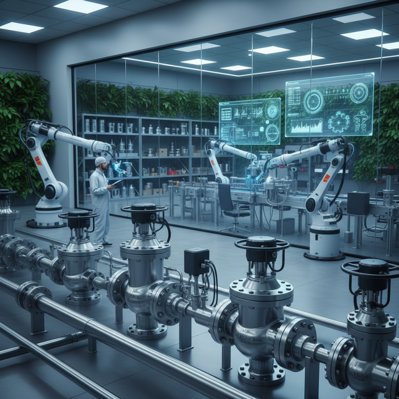 Top Bottom Entry Ball Valves Manufacturers in 2026 Explore Now