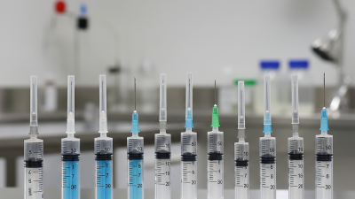 Top 10 Disposable Vet Syringes for Swine Buyers Guide?