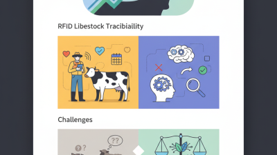 Top 10 RFID Ear Tags for Livestock Traceability Solutions?