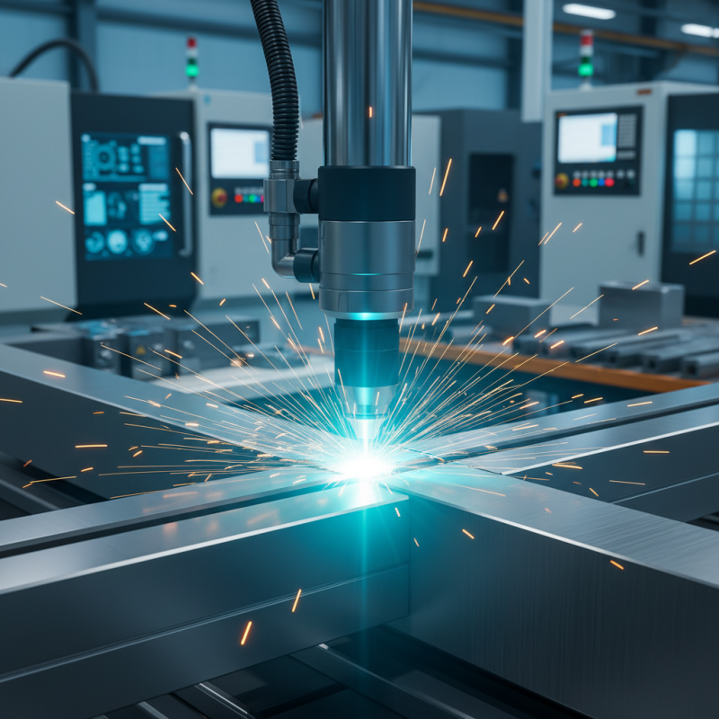 Top Materials Suitable for Laser Welding What Can You Weld?