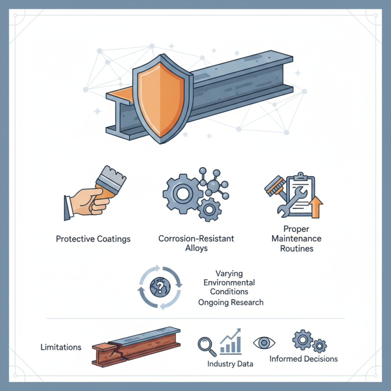 2026 Best Ways to Prevent Steel from Rusting Effectively?