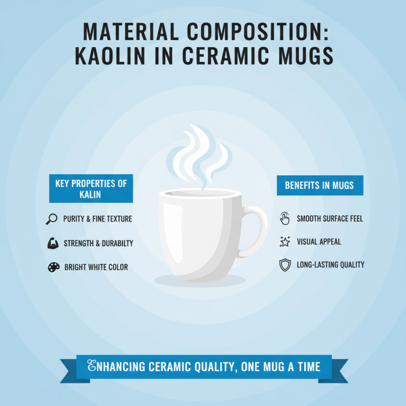 Top 10 Ceramic Mug Designs in China You Need to Check Out?