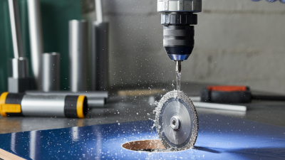 Top 10 Diamond Arbored Hole Saw Benefits for Global Buyers?