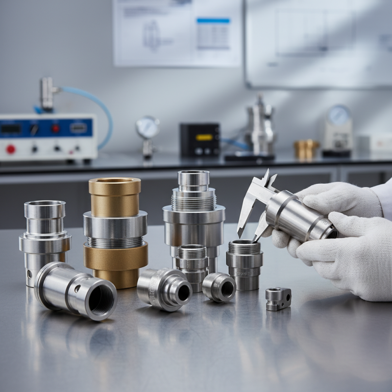 High Pressure Couplings Guide for Global Buyers Tips and Tools?