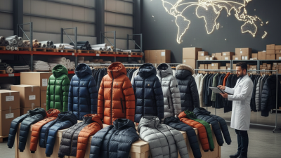Essential Tips for Sourcing Puffer Jackets Globally?