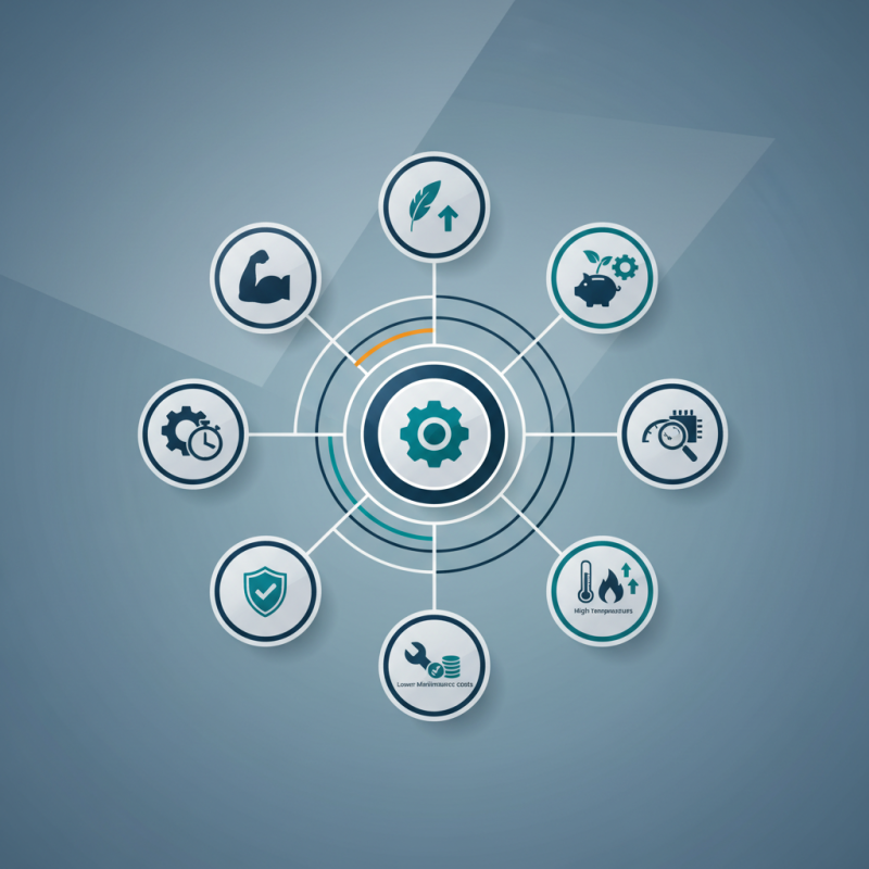 Top 10 Benefits of Ceramic Ball Bearings for Global Buyers?