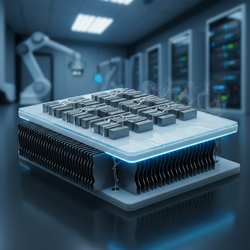 How to Optimize Thermoelectric Cooling for Global Buyers?