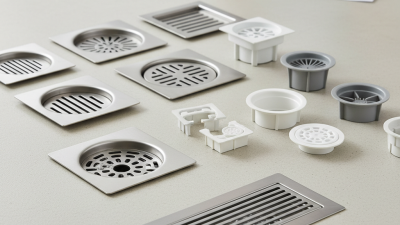 How to Choose the Best Floor Drainer for Your Needs?