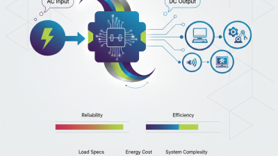 What to Know About AC/DC Power Supply for Your Business?