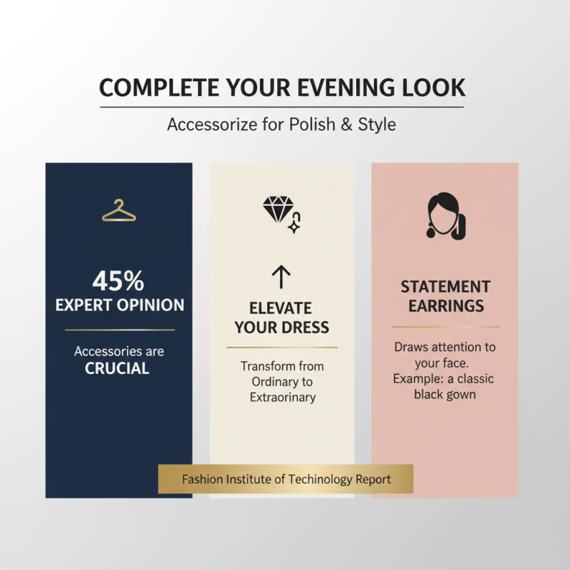Top Tips for Choosing Beautiful Evening Dresses for Every Occasion