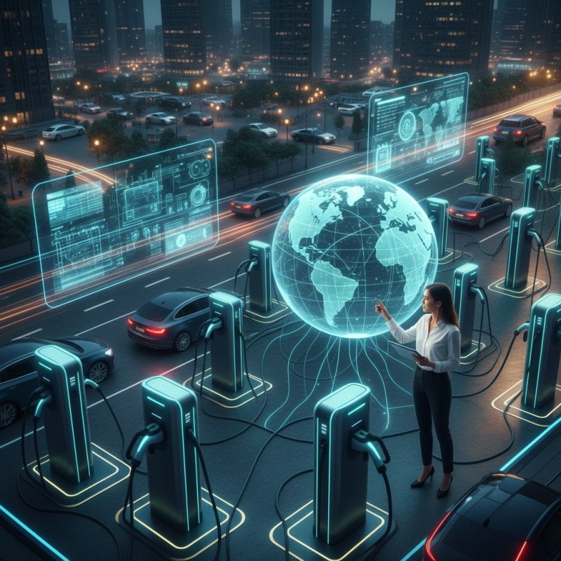 Top 10 EV Charging Connectors for Global Procurement Needs?