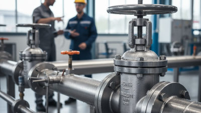 What is a Stainless Steel Sluice Valve Supplier for Your Needs?