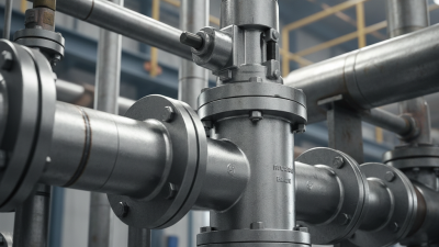 Top 10 Bottom Entry Ball Valves Manufacturers You Should Know?
