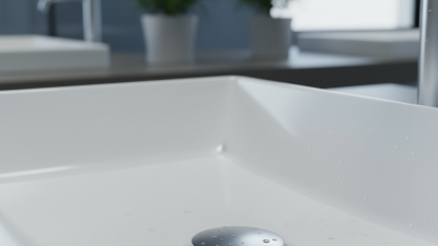 2026 How to Choose the Best Pop Up Sink Drain for Your Home?