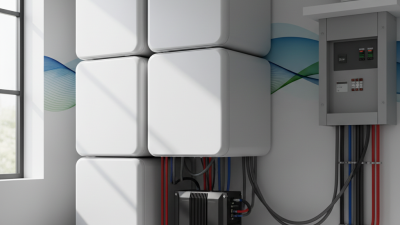 China Best 5kw 10kw Energy Storage System Power Solutions?