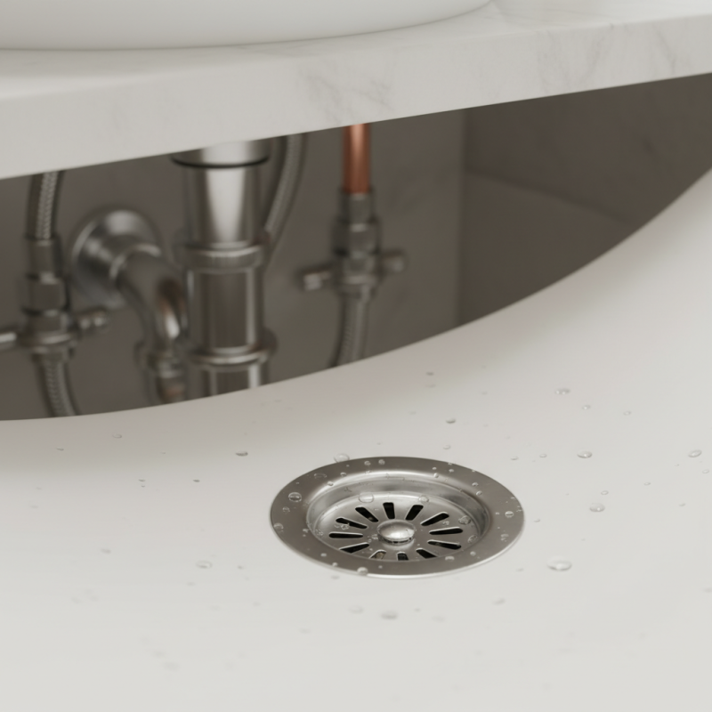 Top Tips for Choosing the Best Basin Sink Drain?