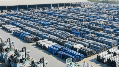 Top 10 Plastic Drains in China for Global Buyers Who Needs Them?