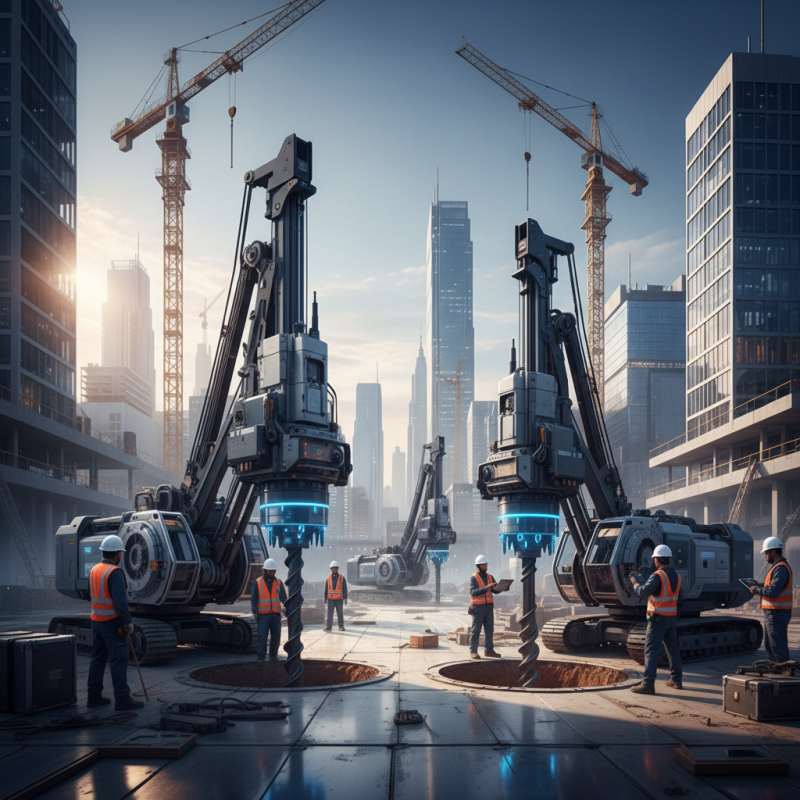 Best Boring Tools for 2026 What Do Global Buyers Need?