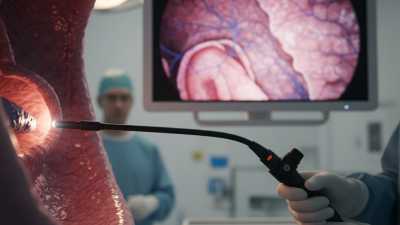What is a Camera Endoscope and How Does it Work?
