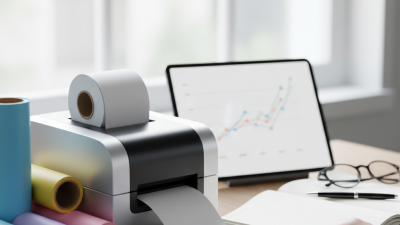 How to Choose the Best Thermal Papers for Your Business Needs?