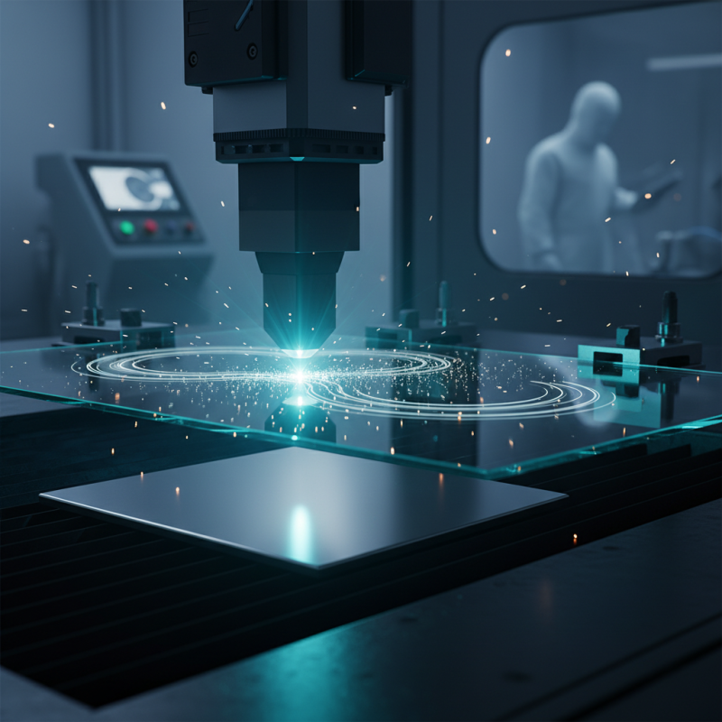 Top 5 Tips for Achieving Precision in Laser Glass Cutting?