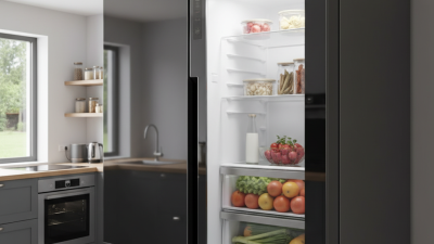 What is the Best Tempered Glass For Refrigerator Door Options?