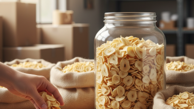 Best Dehydrated Garlic Suppliers for Wholesale Purchase?