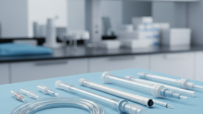 China Top Feeding Tube Suppliers for Global Buyers?