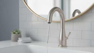 How to Choose the Best Basin Mixers for Your Bathroom?