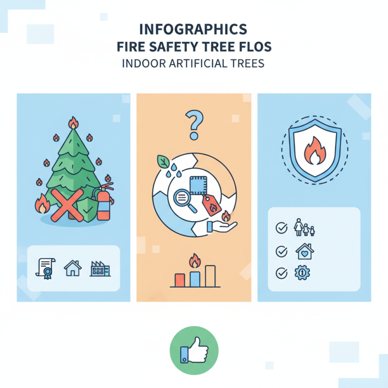 China Best Indoor Artificial Trees Fire Safety Regulations?