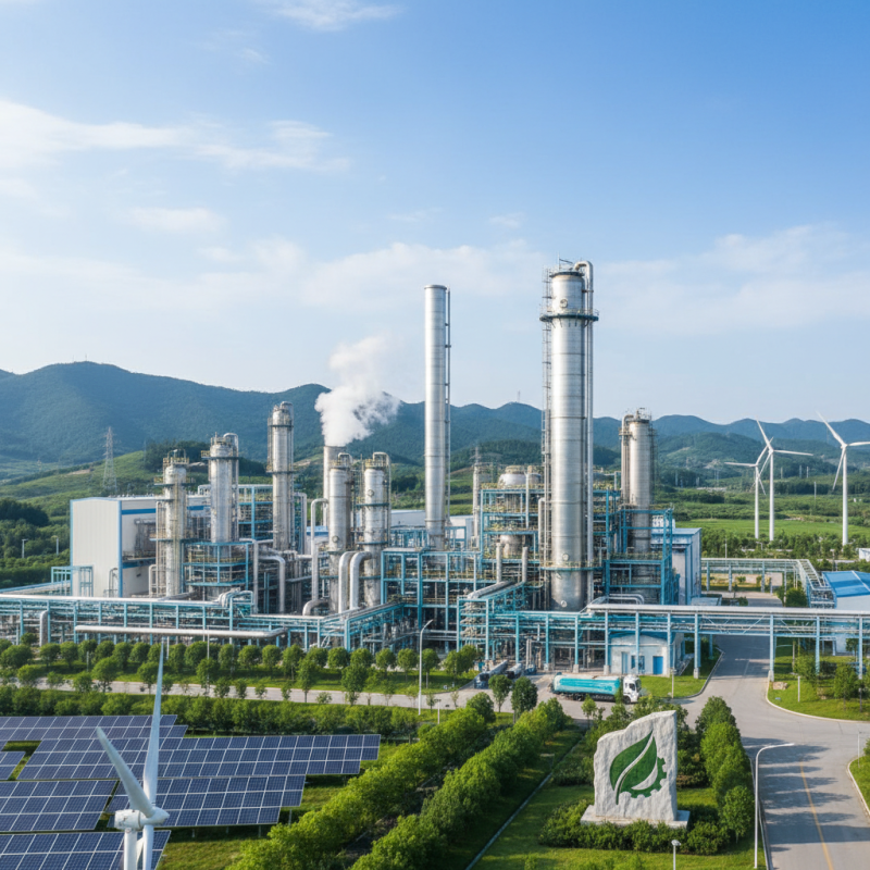 Top China Best Cryogenic Air Separation Plants for Global Buyers?