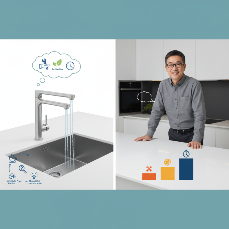 How to Choose the Best Three-Mouth Faucet for Your Needs?