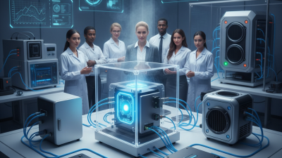 Top 10 Thermoelectric Cooling Solutions for Global Buyers?