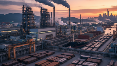 China Top Steel Plate Suppliers for Global Buyers?