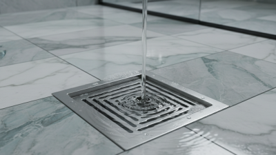 Top 10 Floor Drainers You Need for Effective Drainage Solutions?
