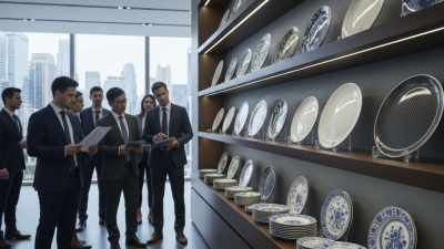 China Top Plate Series for Global Buyers What to Know