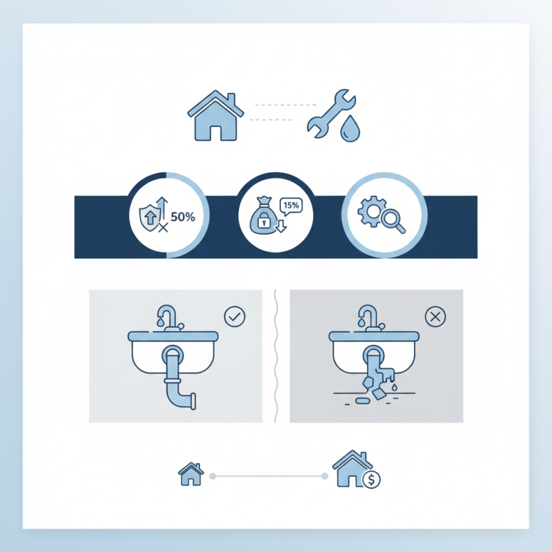 Why Choose the Right Basin Drain for Your Home?