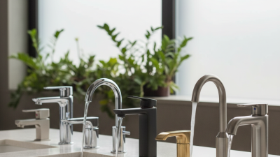Top 10 Basin Mixers You Should Consider for Your Home?