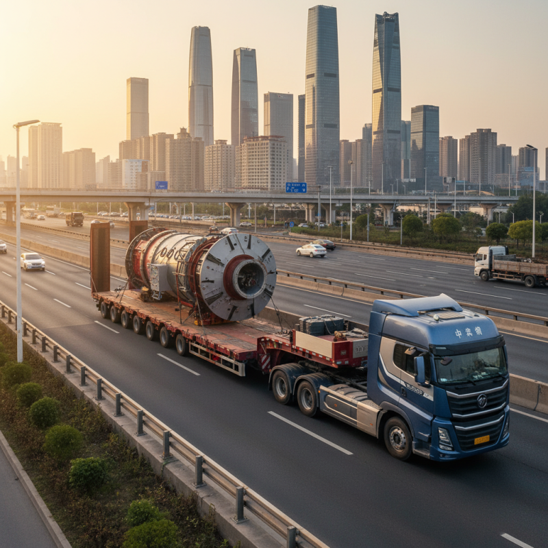 Top 10 Low Flatbed Transport Semi-Trailers in China Today?