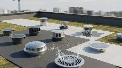 Essential Tips for Choosing the Right Roof Floor Drain?