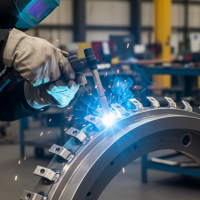 How to Master Ab Core Tab Welding for Better Results?