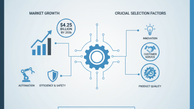 Top Industrial Valve Actuator Manufacturers to Consider in 2026?