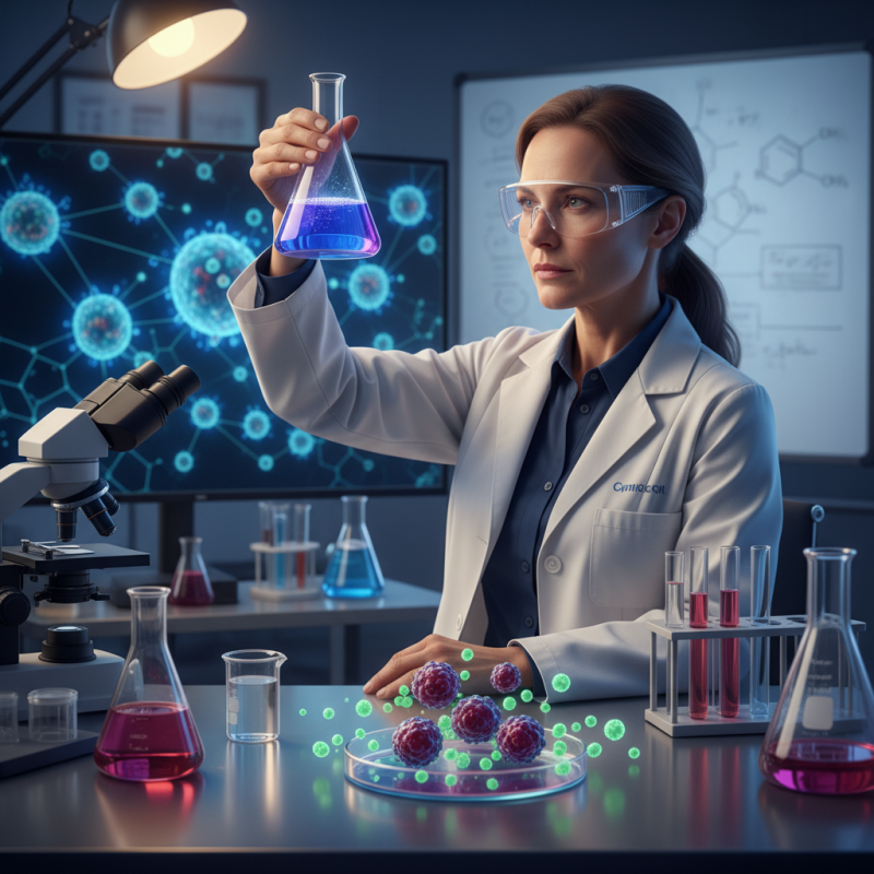 Top 5 Benefits of Nitroxoline as an Anticancer Agent?
