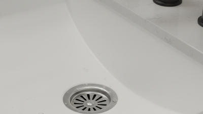 Top 5 Tips for Choosing the Best Basin Sink Drain