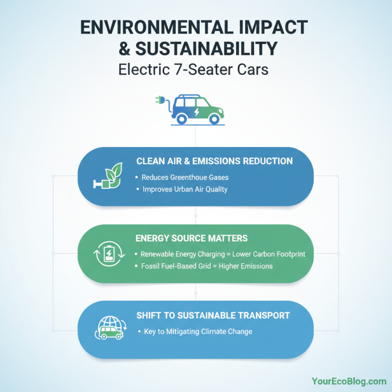 Top Electric 7 Seater Cars for Global Buyers in 2026?