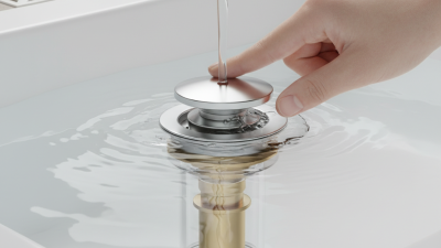 Best Pop Up Drain Solutions for Global Buyers?